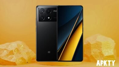 سعر و مواصفات Poco X6 Pro