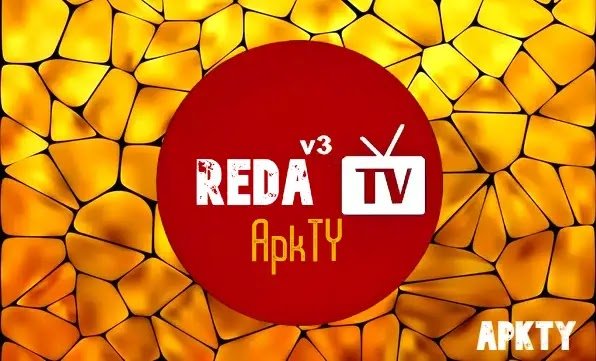 REDA TV APK